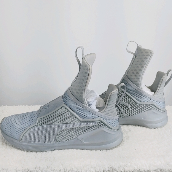 ⭕SOLD⭕ Puma Fenty Trainor Rihanna "RIRI"Sneakers - Picture 10 of 15